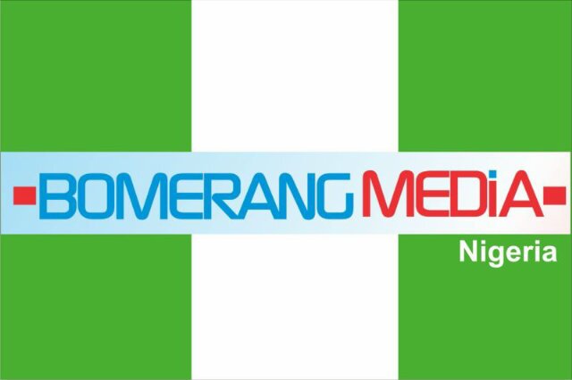 BomerangMedia's profile picture. Advert | Media | Branding