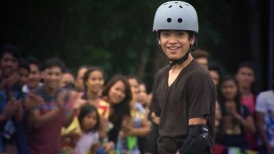 im A fan of @thejairusaquino