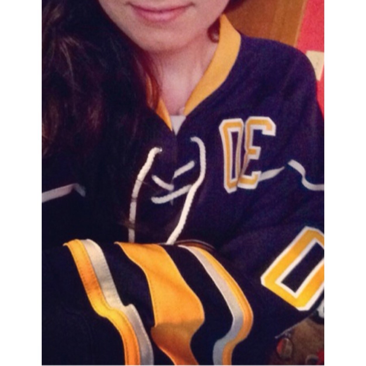 hockey.