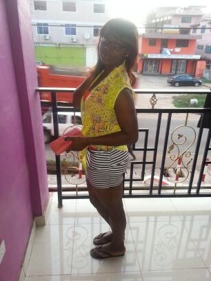 mokwelu_rita's profile picture. I'm lively , lovely, fun , easy going nd wonderful but do not piss the heck outta me