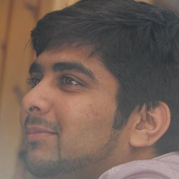 a rebellious person and rebellious  engineer who love to study about new technologies and can not stand injustice