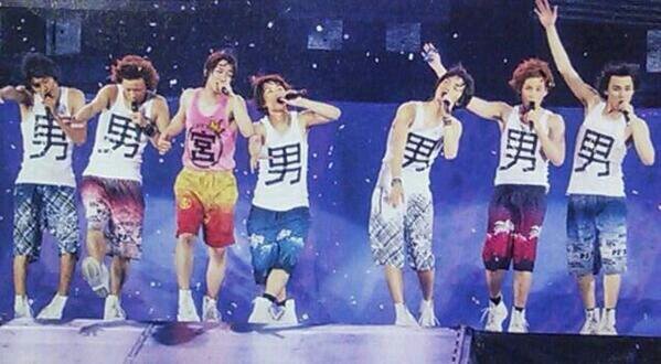 いつまでも、可愛いおたまちゃんで、いてね♡
.
随分前に作った垢ですが、
キス担と繋がりたくて再始動🛼♡
2012〜玉森裕太💛玉ねぎ生活にて🧅♡
2022〜子供たちとなにわちゃん箱推し👶
2024〜トラジャ🐯しめちか🩷❤️
東海住み/over40/一緒にオタ活、鑑賞会、参戦できるお友だち募集中♡