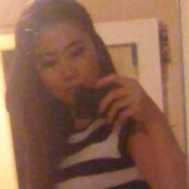 Keep it real. La vie est trop courte pour faire les choses plus compliquees ;)