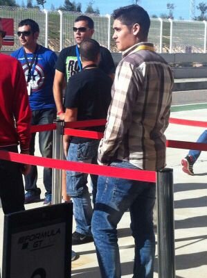 BioqueCarmona's profile picture. 