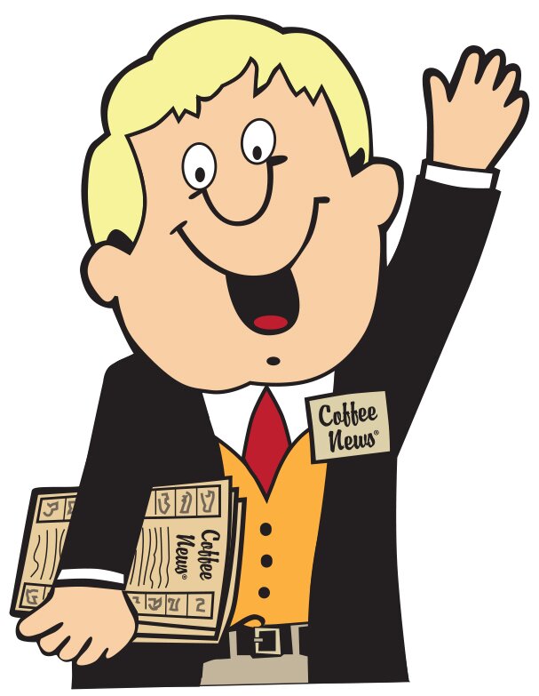 CoffeeNewsWY's profile picture. Delivering smiles weekly all over Cheyenne with news to be enjoyed over Coffee! Happy and positive stories, trivia, quotes, and Find Little Bill contest!