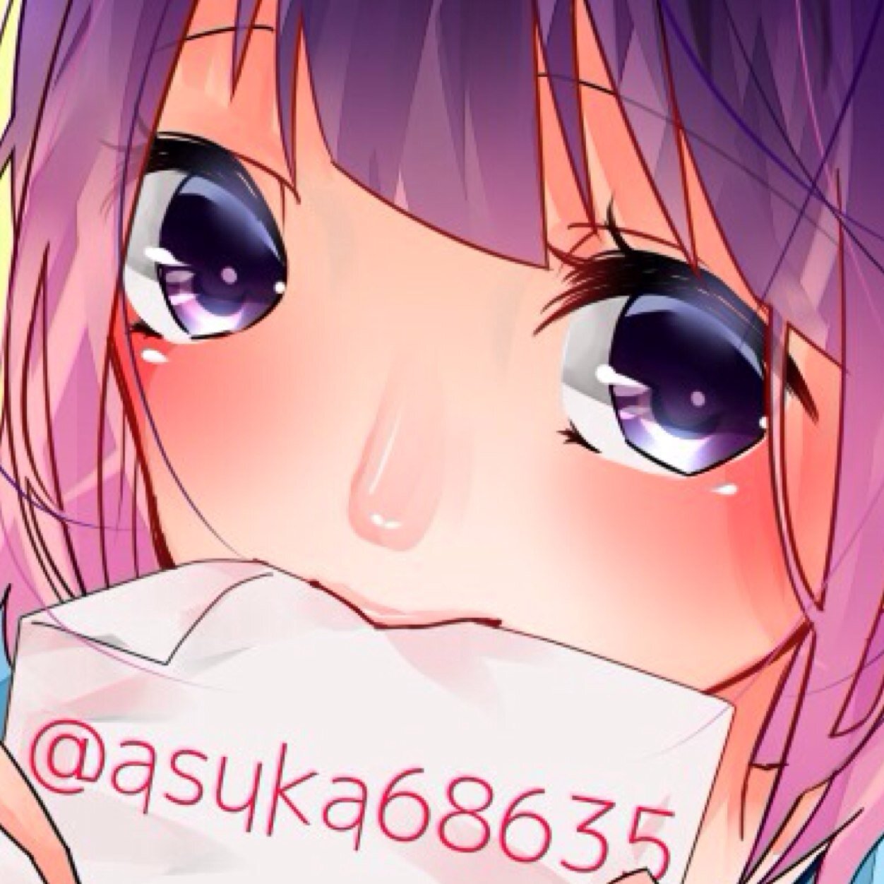 あみゅうさんのプロフィール画像
