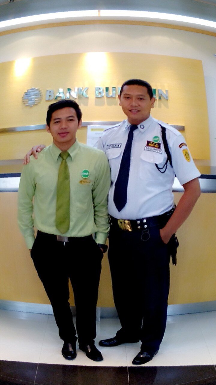 totokromo's profile picture. Sayang ana ♥