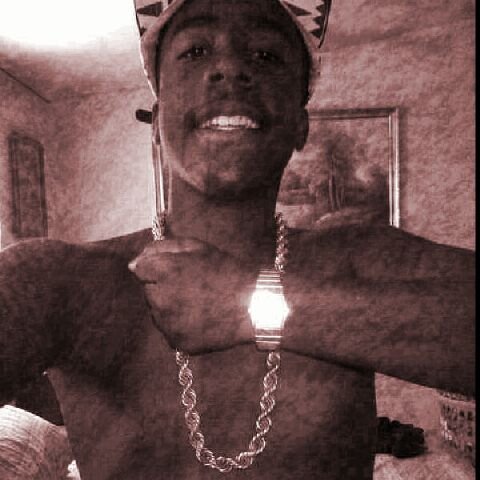 shanekhalifa199's profile picture. Just a nigga frum the ghetto ! ... Free my nigga C4 ... Follow me imma follow you back ! #simple