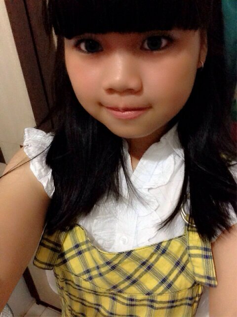 IG:jia2503 Mention for folback :) ♥