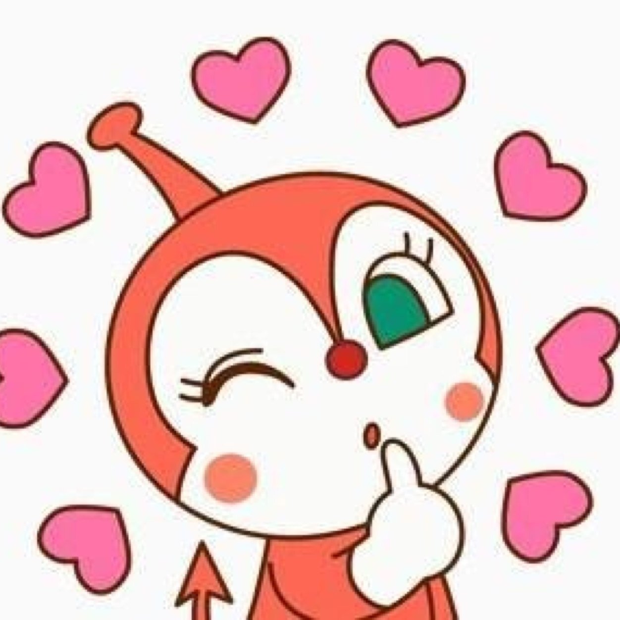 どきんちゃん Atuenakao Twitter