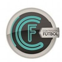 Contraseña: Fútbol (@cfutbolok) 's Twitter Profile Photo Contraseña: Fútbol (@cfutbolok) 's Twitter Profile Photo