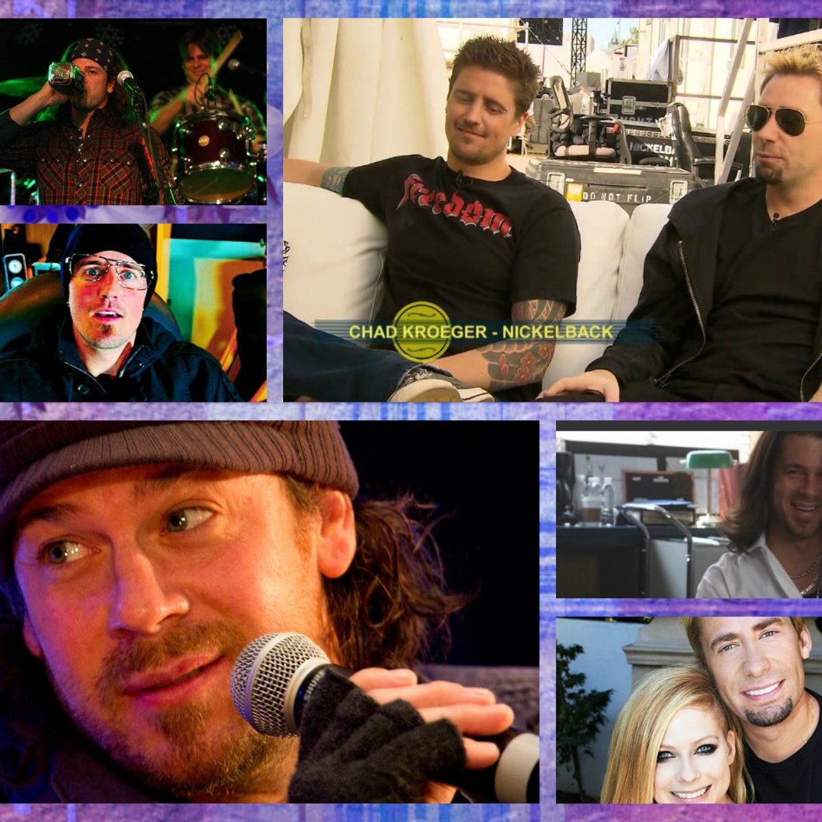 Junior  student #kaniac #Leverage #Grifter, #BTVS #SPN #Angel luver,  like cupcakes, i luv Nutella as of 2/23/14 i am now a Nickelback fan :D #Nickelback