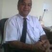 Seving as Deputy Advocate General Haryana at High Court of Punjab & Haryana at Chandigarh with Nationalist thoughts having aim to serve mankind sincerely,