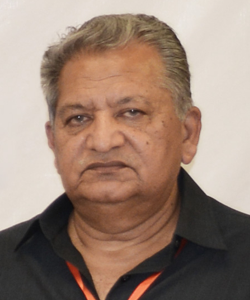 ChishtiFazil's profile picture. EDUCATOR AND RESEARCHER
MS, 1991 (UNI. OF ILLINOIS, USA)
PhD, 1994 (UNI. OF ILLINOIS, USA)