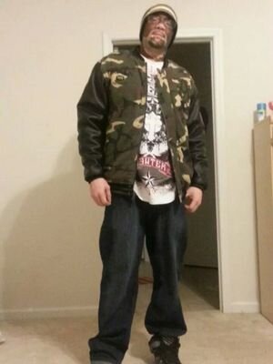 just me