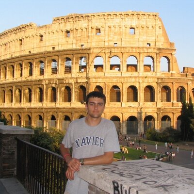CarloMiraldi's profile image