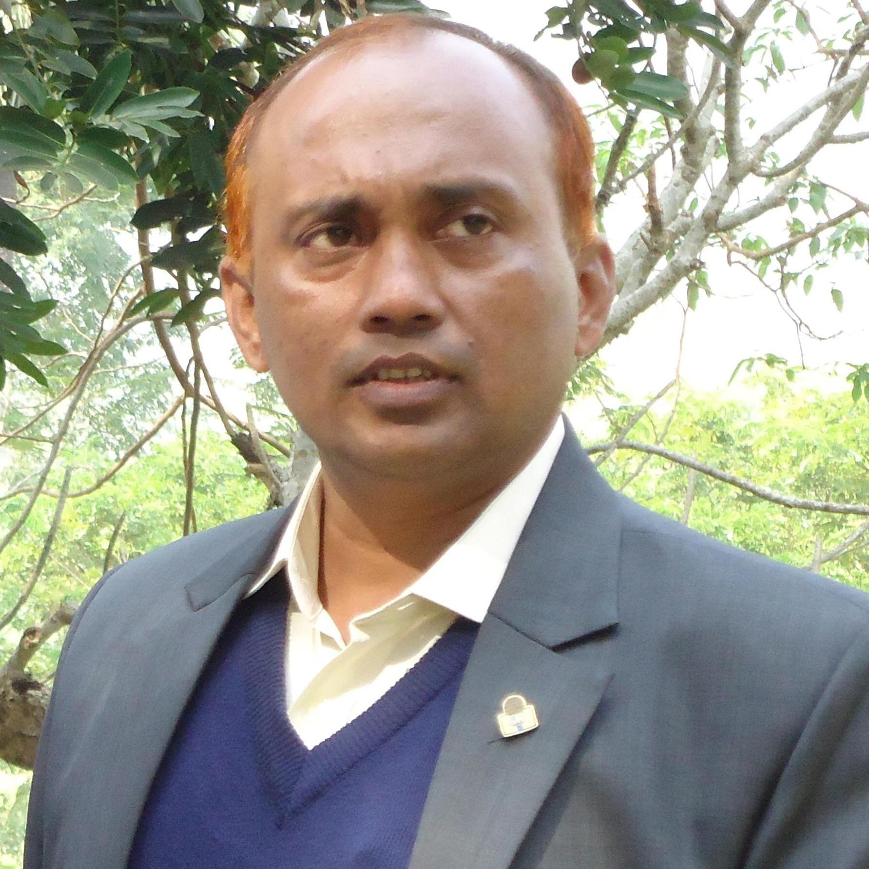 Ex. General Secretary, Chittagong Union of Journalists. Corespondent, Voice of America, Chittagong. Special Corespondent, Ekushey TV(ETV), Chittagong.
