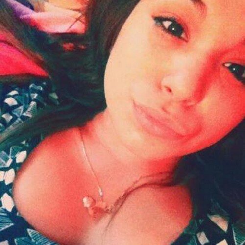 ~LoSt In WoNdErLaND.~  DON'T let Any bull shit bring you down . Everything is taught a lesson anyways follow and ill follow right back add me snapchat lakim14~