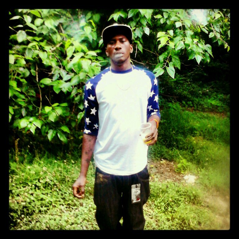 #TeamGemini #RipMyLilOne Justin && #RIP Hawkins!! The World is Yours Young Nigga...