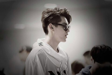 wuyifan's parody ⓒ 1990