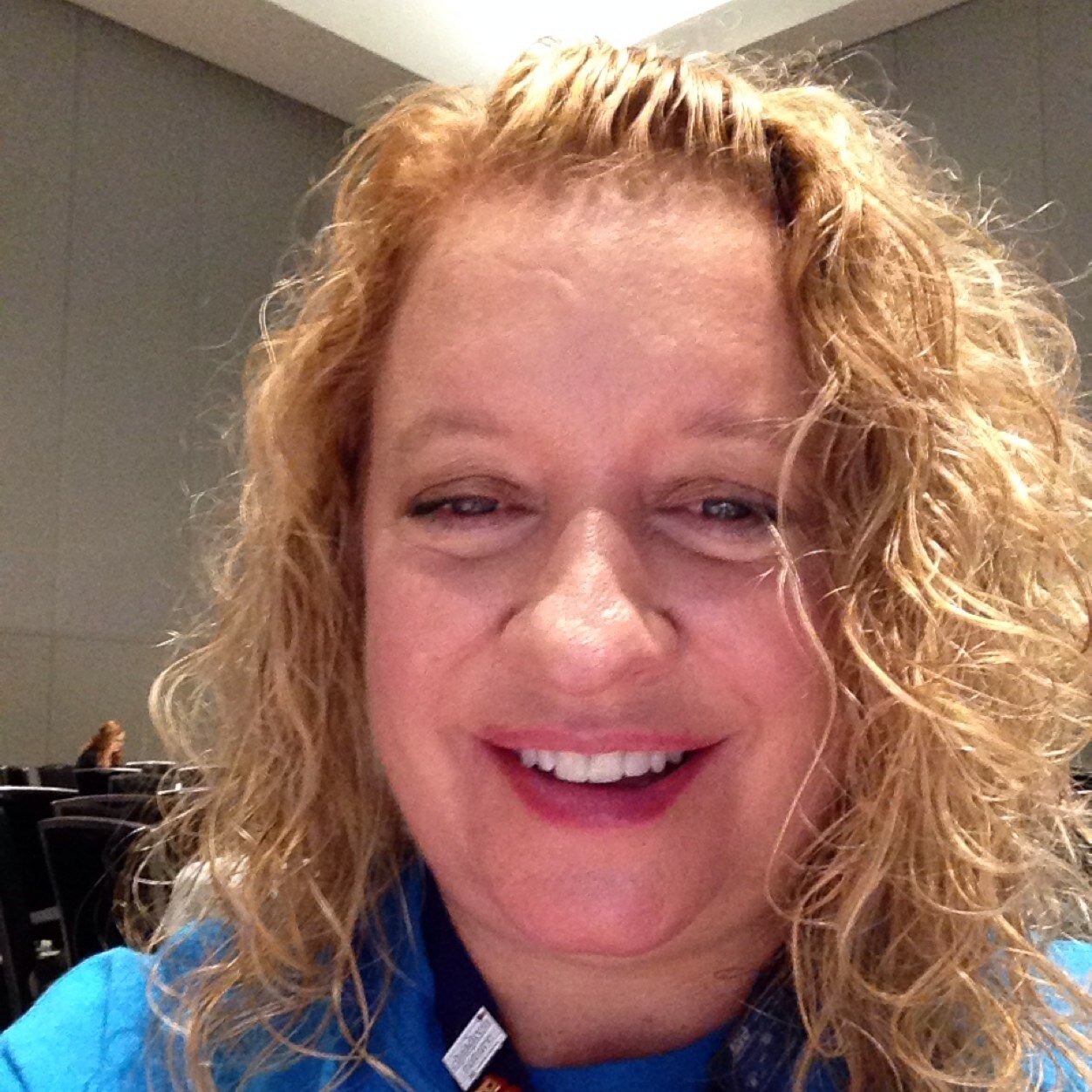 Plano ISD Council of PTAs President Haun Elementary Office Manager Girl Scout Troop 3540 treasurer