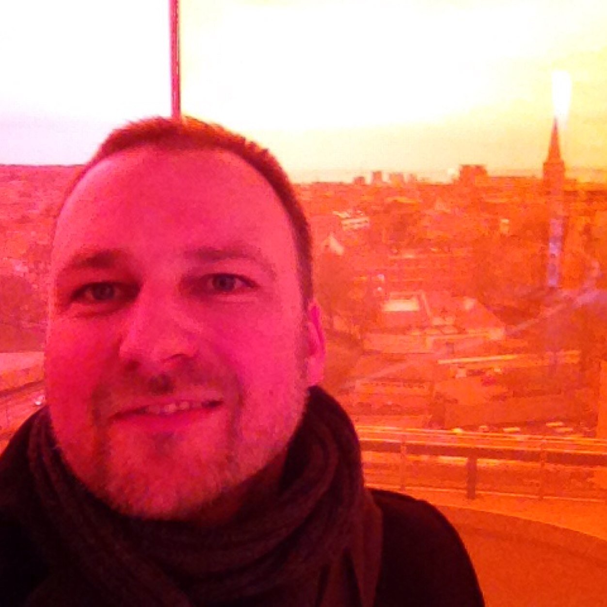 RasmusRja's profile picture. 