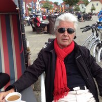 Peter Georg Ungar - @UngarGeorg Twitter Profile Photo