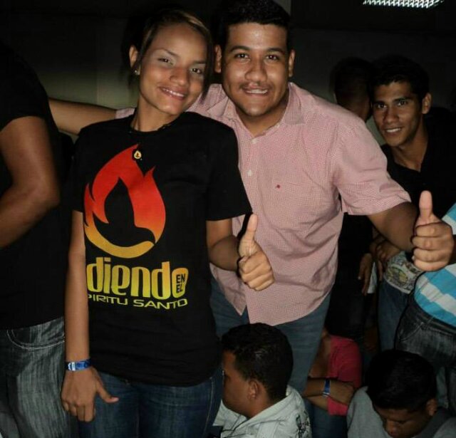 SoY Un Joven Cristiano, Q' AMA a Dios Y estoy Cumpliendo El Proposito de  Dios para Mí :)