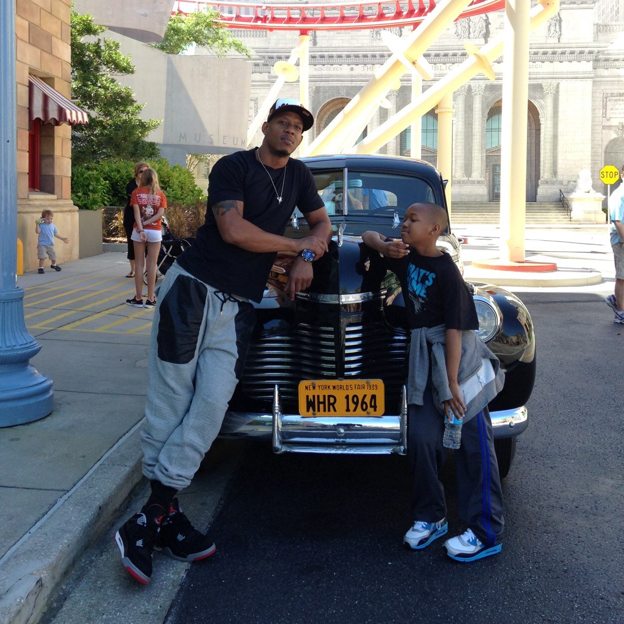 bogans_keith's profile picture. 11yr @NBA veteran, @KentuckyMBB Alum #BBN, Proud loving father  Host of @bogansbreakdown Podcast 🏀 🎤 Covering @nba @wnba @thebig3 @universityofky