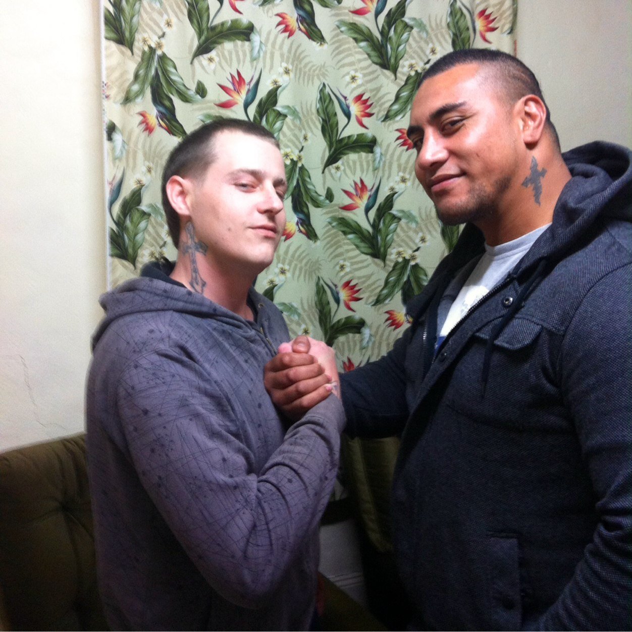 jailbreaker ' cracker ' hacker ' modder and self taught tattooist