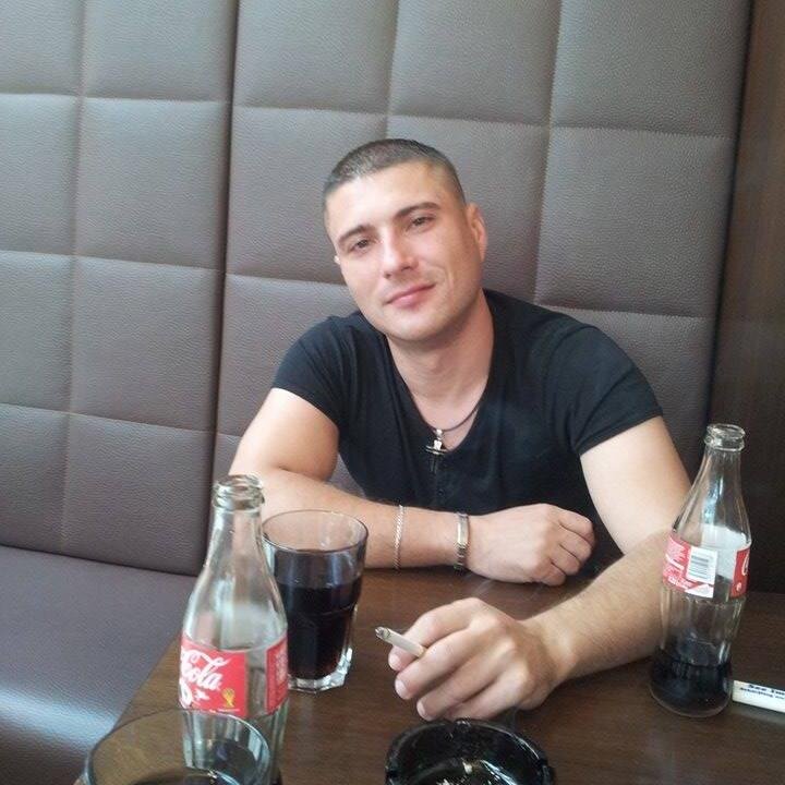 popescualin85's profile picture. 