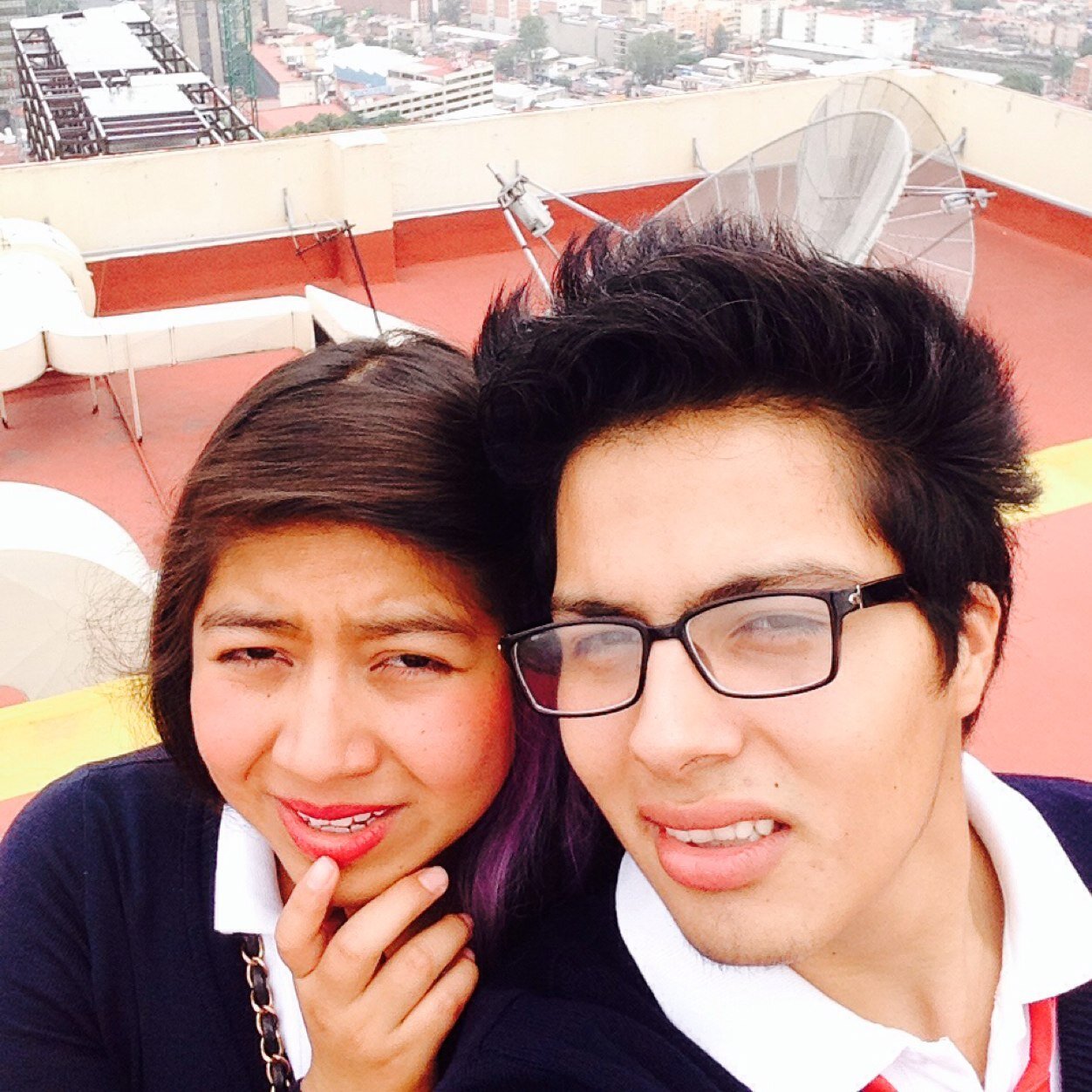 Mi amor es sincero♡