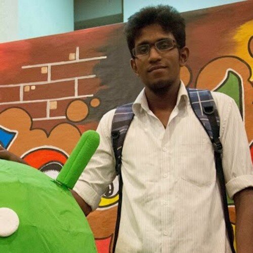 Software Developer and Web Designer, Graphic Designer