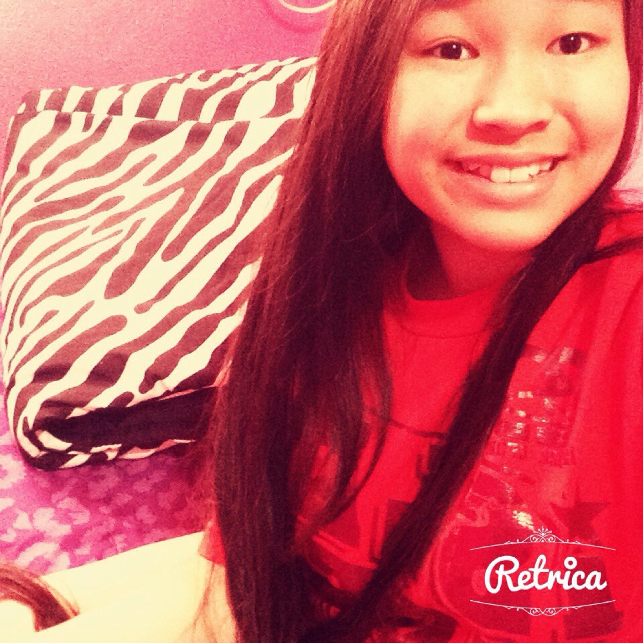 Just a typical girl trying to find her  place in this messed up world.
