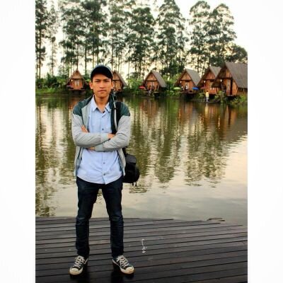 Just Nurrasyirina Fildzahε˘`) Membangun Hari Esok yang lebih baik