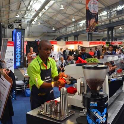 2020 🇿🇦SA Cuptasters champion
2016/19 KZN  Cuptasters Champion
AST (Accredited speciality coffee trainer)
