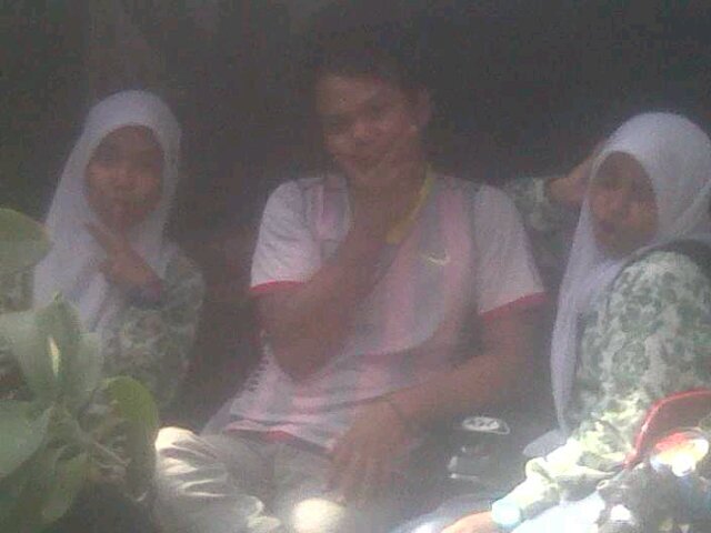Aku ingin km mengerti