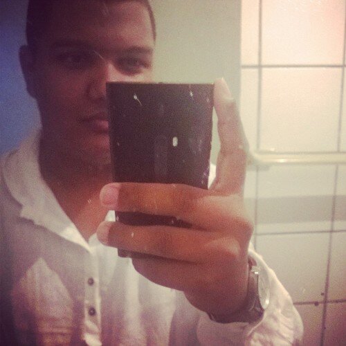 Luiz Ricardo    ~