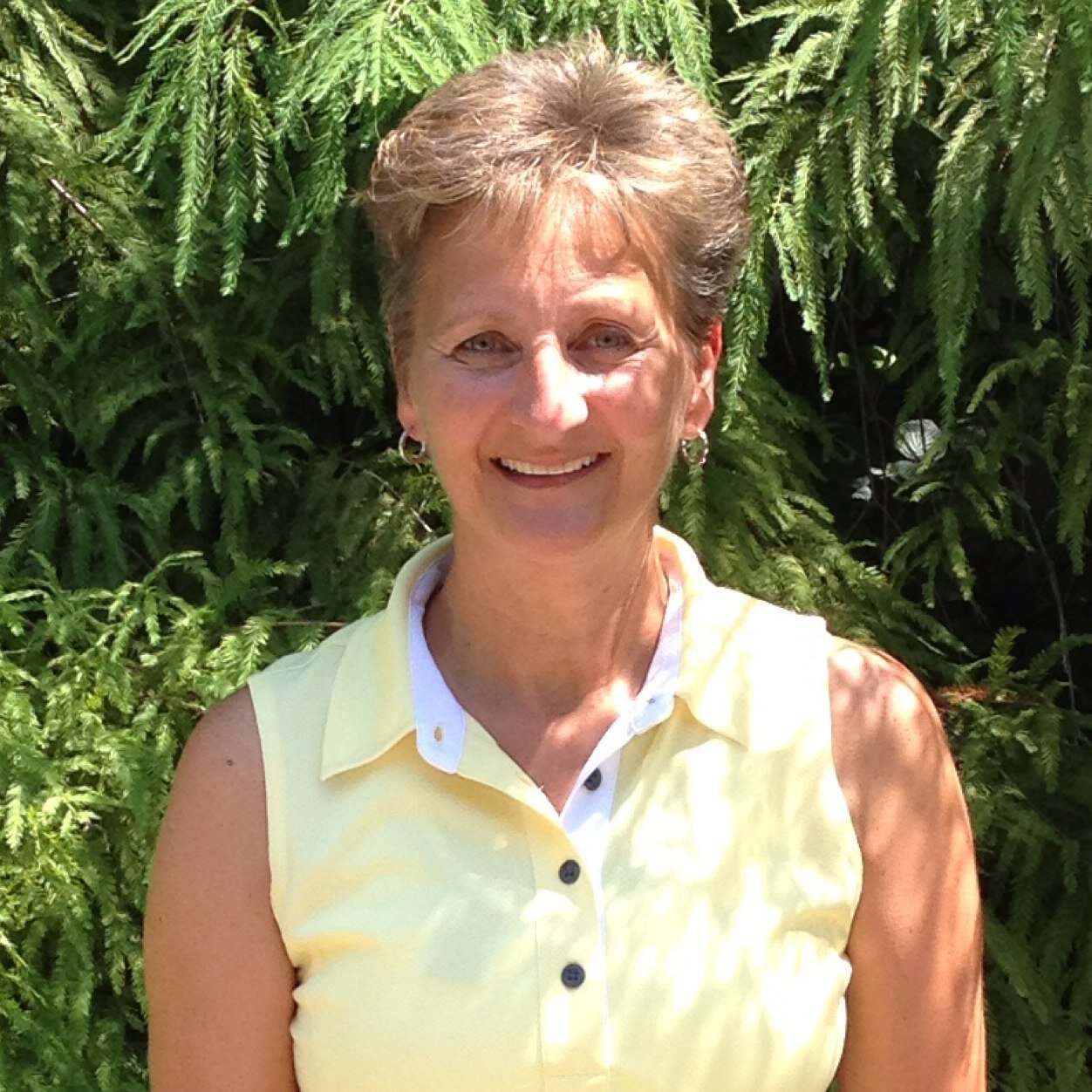 VickiWoolman1's profile picture. 