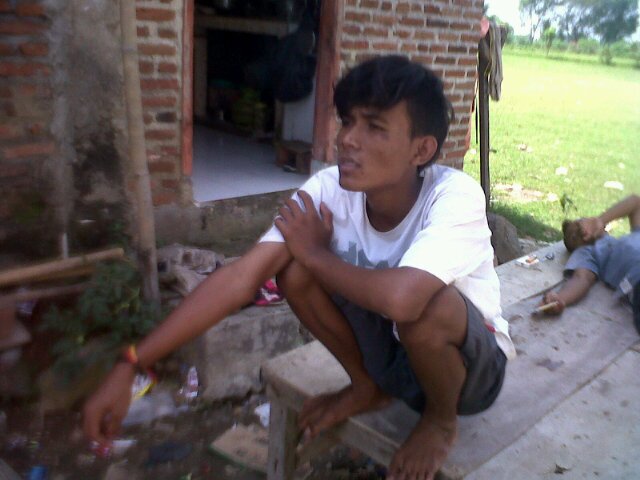 ALAM RAYA SKOLAHKU
kota cirebon