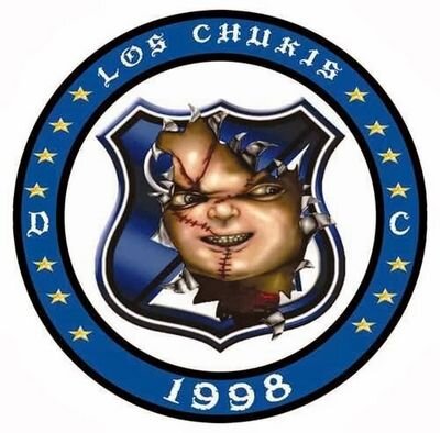 Hincha de Millonarios F.C. Yo soy @BlueRain1992 yo soy Chuki. #YoNoSoyDobleCasaca #DeMillosNadaMás