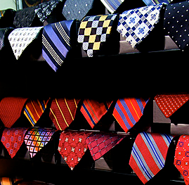 At the US Tie Company, we have a simple mission. We want to bring you the high-quality, Made-in-the-USA ties at a price that isn’t going to break that bank.