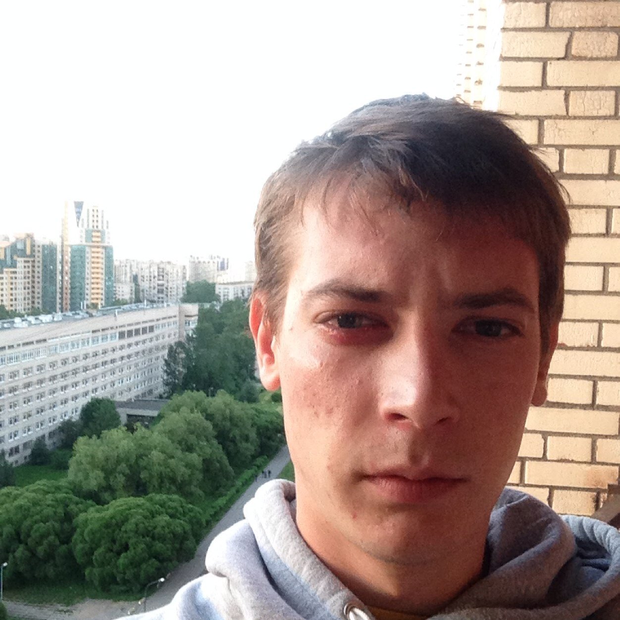 KolyaSarkozy's profile picture. на связи