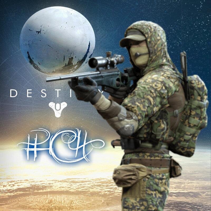 #CH
Toda clase de Gameplays en PS4 y PC HD