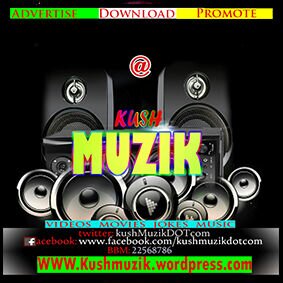 KushMuzik from da Streetz of 9ja. Add us on BBM: 2268C897