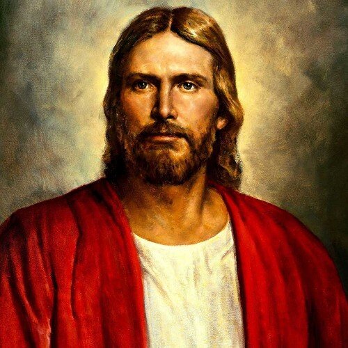 Humble servant, the one who came to save,