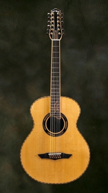 12stringsolo's profile picture. 