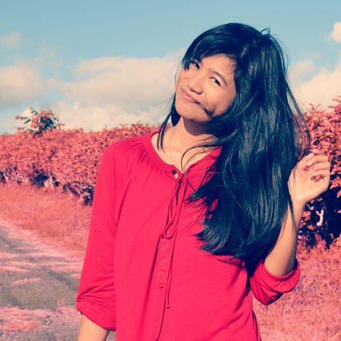 thismy_options's profile picture. “People do not care how much you know until they know how much you care.”