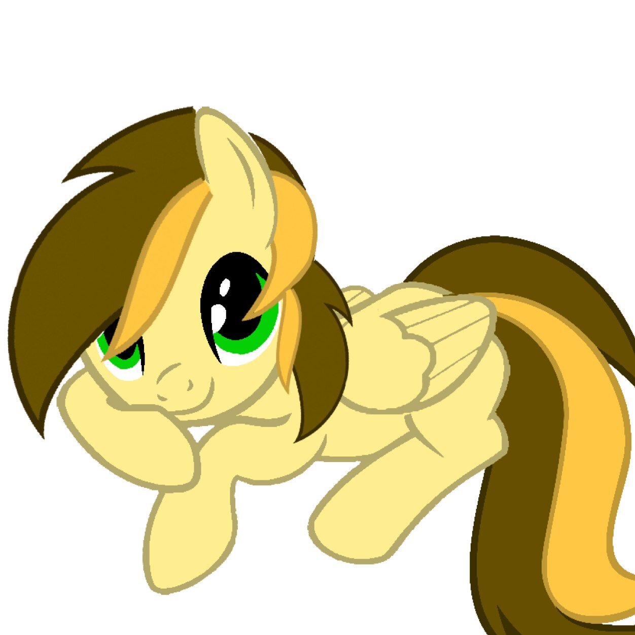 Hello, I'm Olivia Strato. But you can call me Strato. Future Wonderboot in the making. Part of WB support team for now. #TwitterPonies ((RP only))