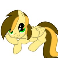 Olivia Stratocoaster (@mlp_strato) 's Twitter Profile